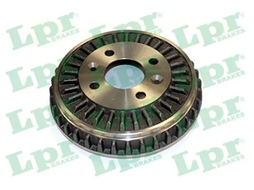Brake Drum