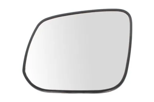 Mirror Glass, exterior mirror