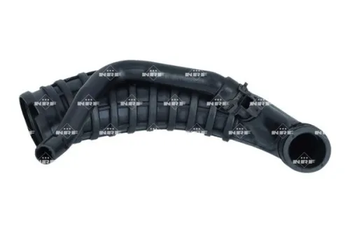 Intake Hose, air filter