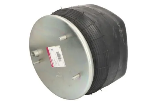 Bellow, air suspension