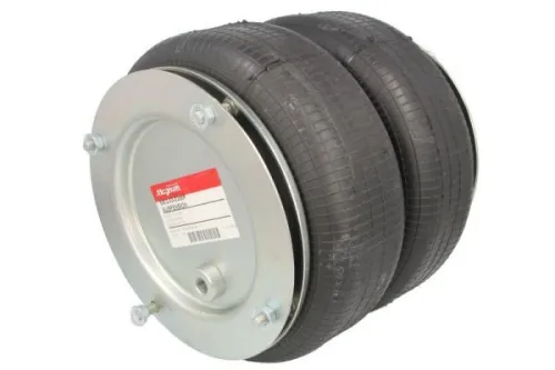 Bellow, air suspension