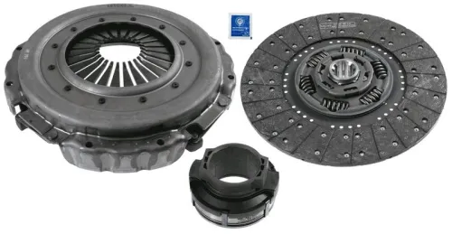 Clutch Kit