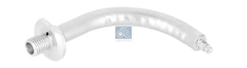 Injector, urea injection