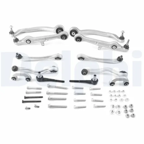 Repair Kit, control arm