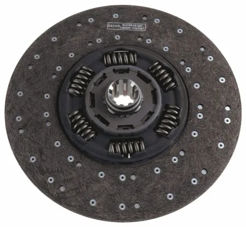 Clutch Disc