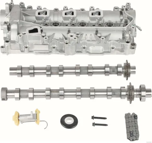 Timing Chain Kit