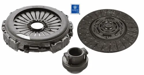 Clutch Kit