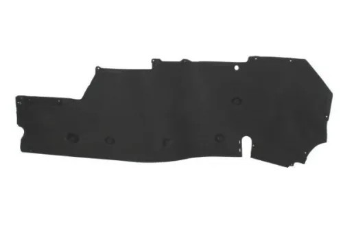 Engine Guard/Skid Plate