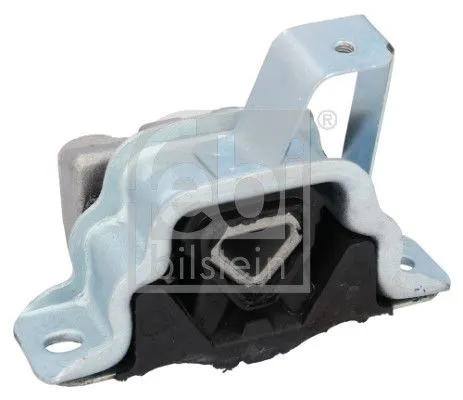 Mounting, manual transmission