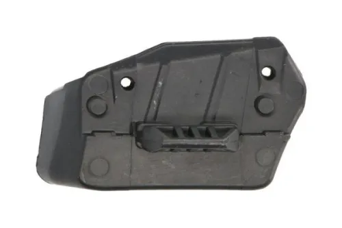 Mounting Bracket, bumper