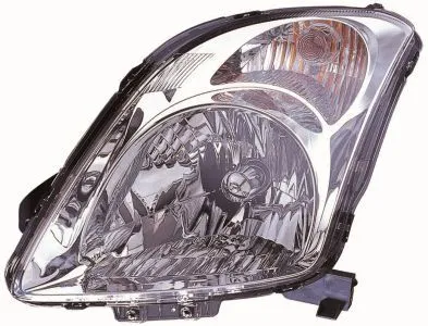 Headlight