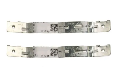 Mounting Bracket, bumper