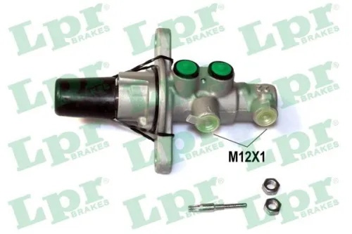 Brake Master Cylinder