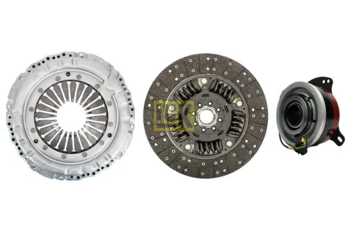 Clutch Kit