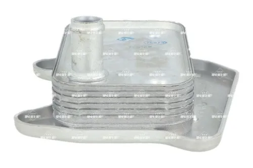 Oil Cooler, engine oil