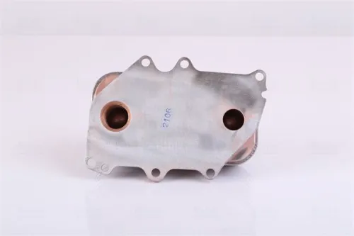 Oil Cooler, engine oil