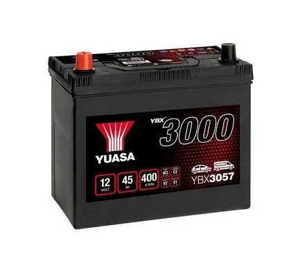 Starter Battery