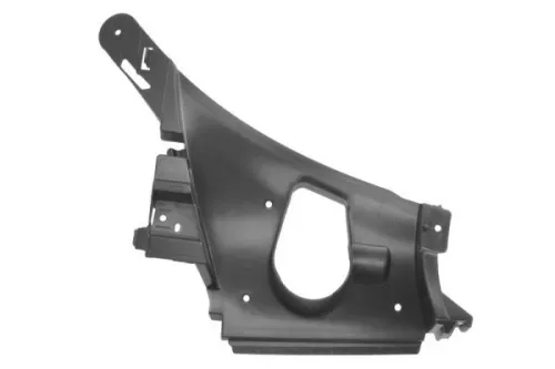 Mounting Bracket, bumper