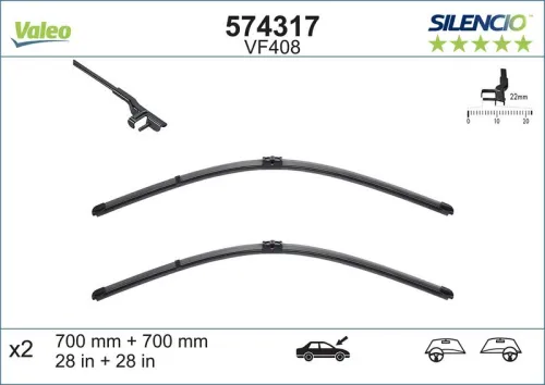 Wiper Blade