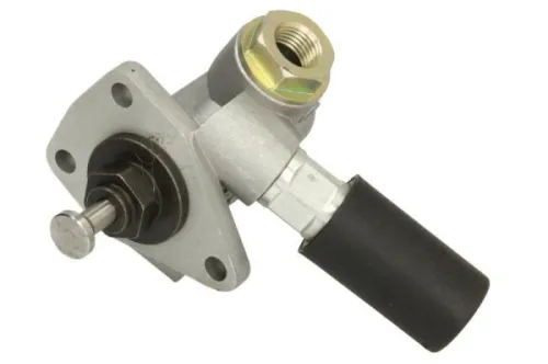 Pump, fuel pre-supply