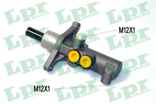 Brake Master Cylinder