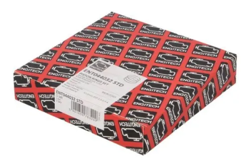 Piston Ring Kit