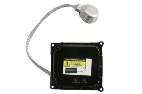 Control Unit, lights