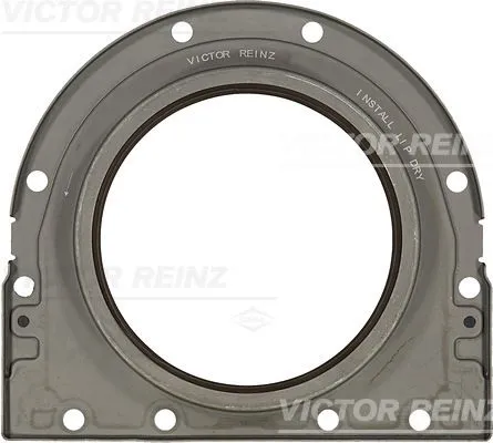 Shaft Seal, crankshaft