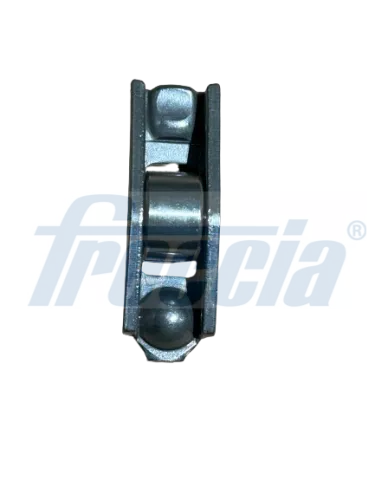 Finger Follower, engine timing