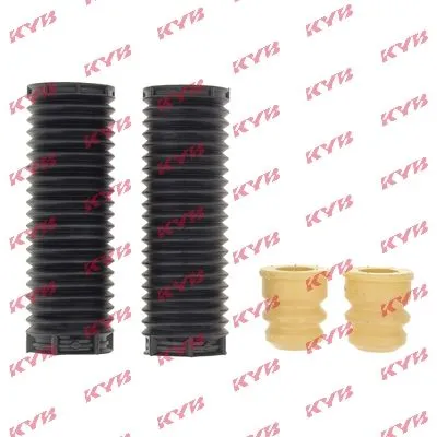 Dust Cover Kit, shock absorber