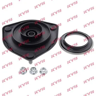 Repair Kit, suspension strut support mount