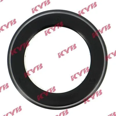 Rolling Bearing, suspension strut support mount