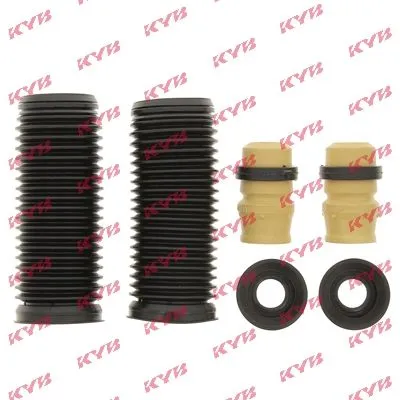 Dust Cover Kit, shock absorber
