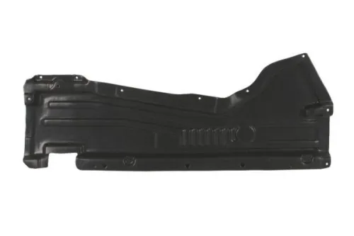Engine Guard/Skid Plate