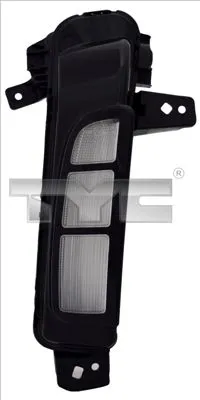 Daytime Running Light