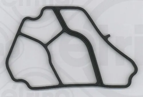 Gasket, oil filter housing