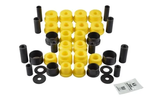 Mounting Kit, control/trailing arm