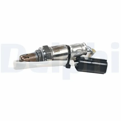 Oxygen Sensor