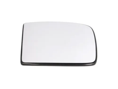 Mirror Glass, exterior mirror