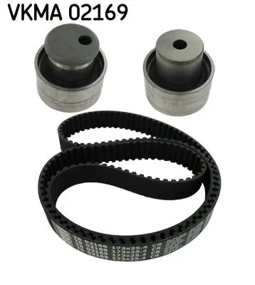 Timing Belt Kit