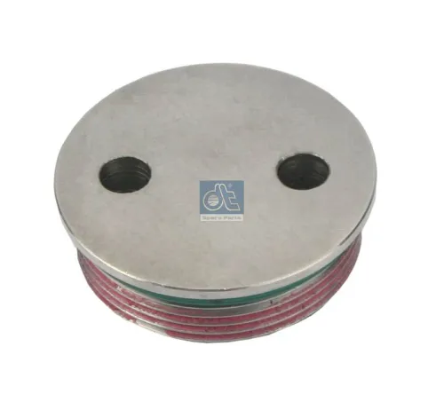 Screw Plug, crankcase