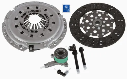Clutch Kit