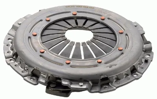 Clutch Pressure Plate