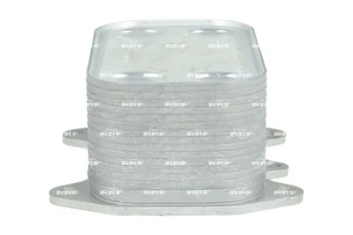 Oil Cooler, engine oil