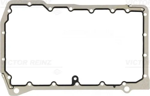 Gasket, oil sump