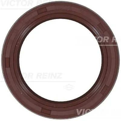 Shaft Seal, crankshaft