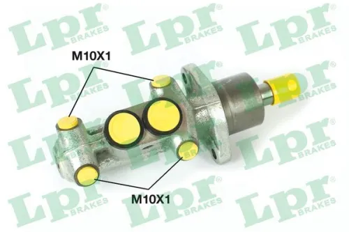 Brake Master Cylinder