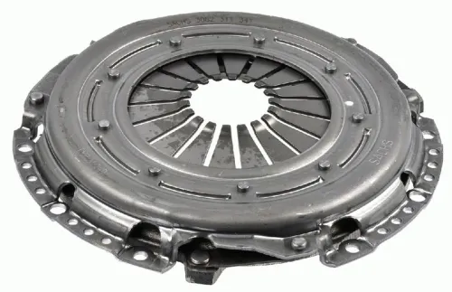 Clutch Pressure Plate