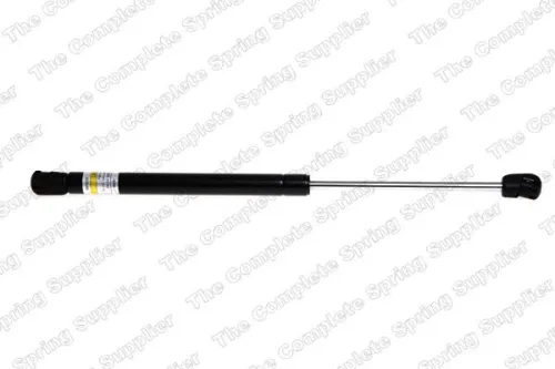 Gas Spring, rear window