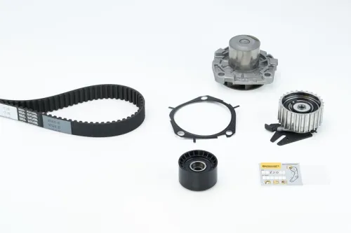 Water Pump & Timing Belt Kit